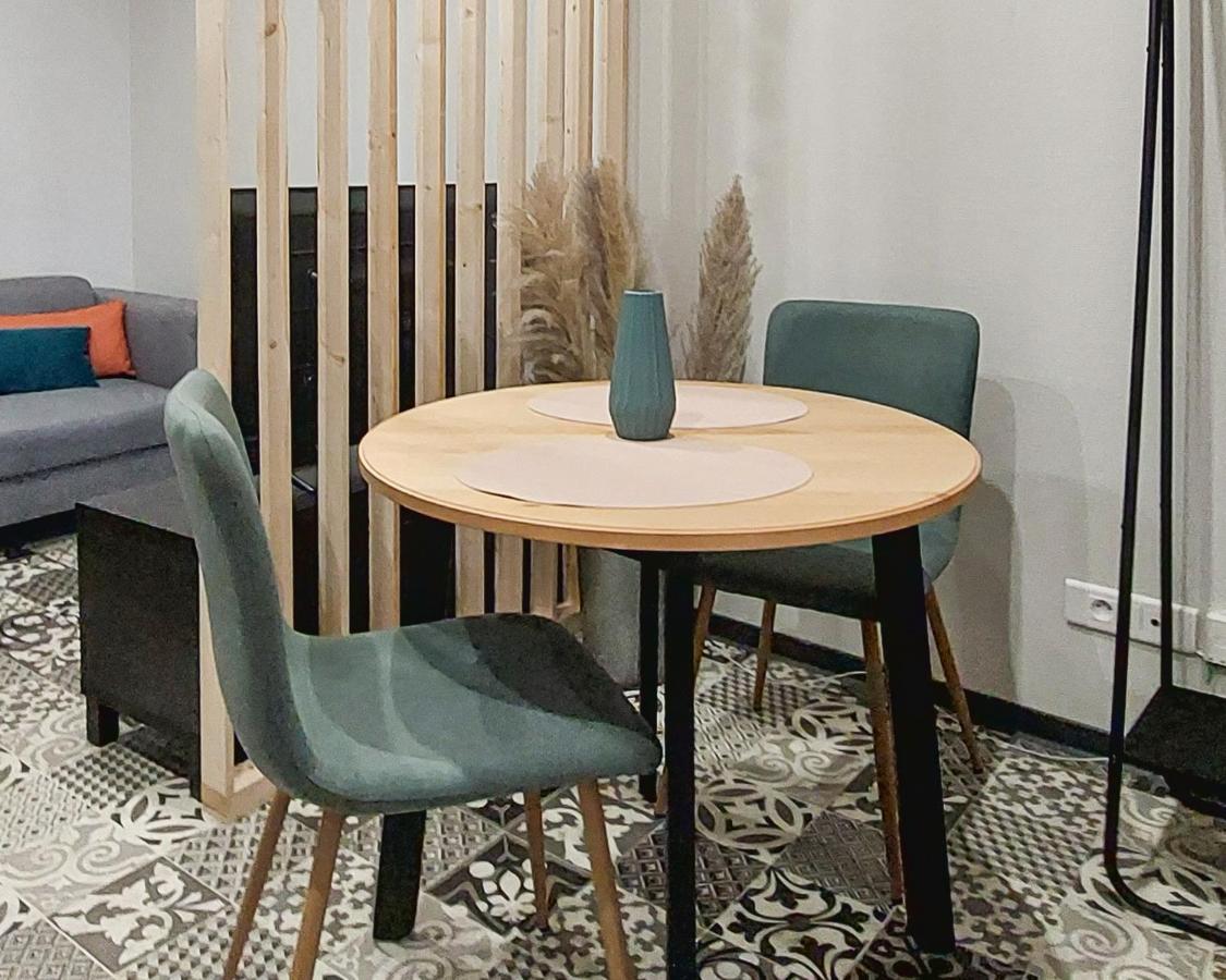 Artgrey * Ideal Pro * Roanne Secteur Gare Et Rue Pietonnes Exteriör bild